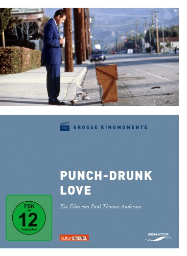 Punch-Drunk Love - Große Kinomomente - Mehr Infos/Bestellen