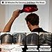 Red Light Therapy Hair Growth Cap, Laser Hair Growth Cap for Men and Women
