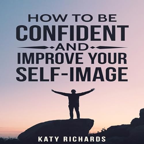 Couverture de Self-Confidence