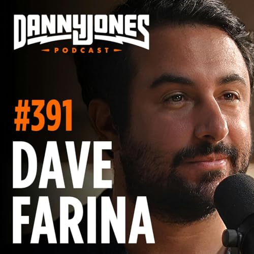 #391 - &ldquo;You&rsquo;re WRONG&rdquo; YouTube&rsquo;s #1 Skeptic Confronts Danny | Professor Dave