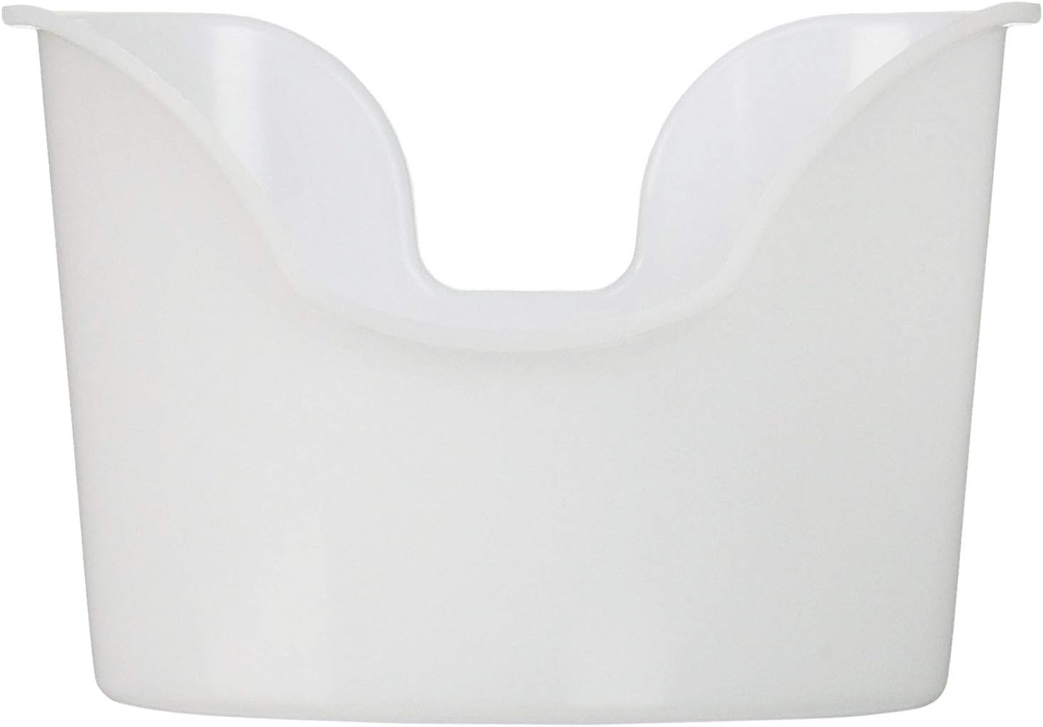 Doctor Easy Elephant & Rhino Ear Wash Basin