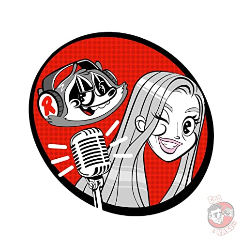 Riri & Racoon cover art