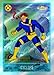 2025 Topps Finest Marvel X-Men '97 Trading Cards Hobby Box