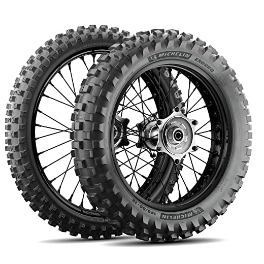 MICHELIN Enduro Hard pneumatici per moto 90/90-21 54R
