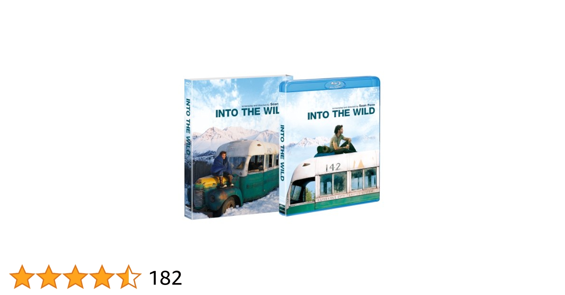 INTO THE WILD 国内盤 DVD Amazon.co.jp: Into the Wild : DVD