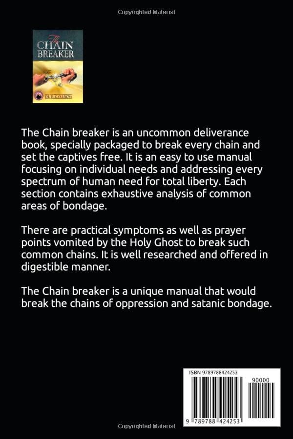 The Chain Breaker