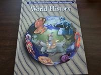 Blackbirch Visual Encyclopedias - World History (Blackbirch Visual Encyclopedias) 1567115209 Book Cover