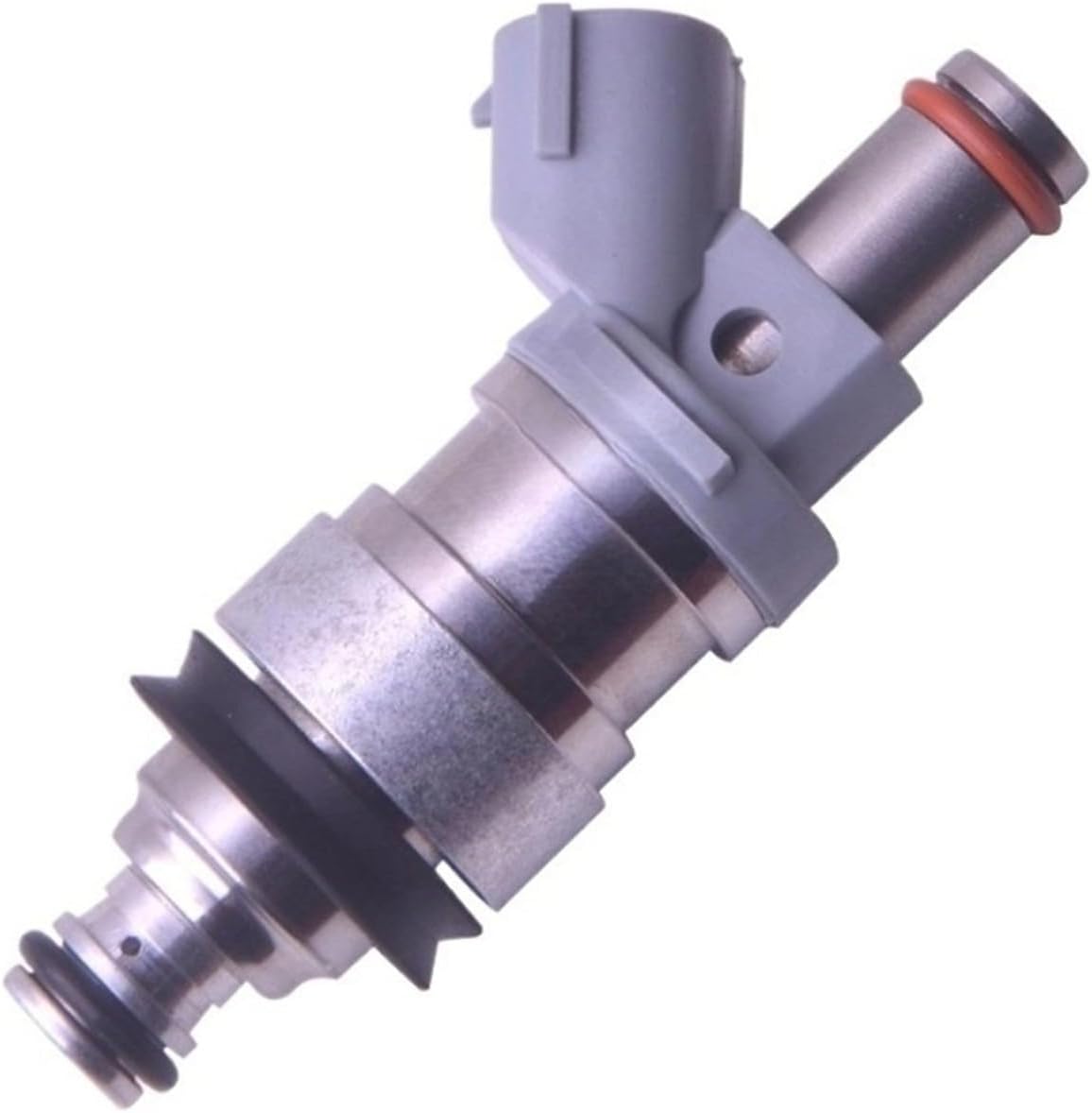 6X Fuel Injector Compatible with Toyota 4Runner Tacoma T100 Camry Lexus ES300 3.0 3.4L V6 23250-62030 2325062030 Petrol Car Nozzle Direct Replacement Fuel Injection Valve Kit