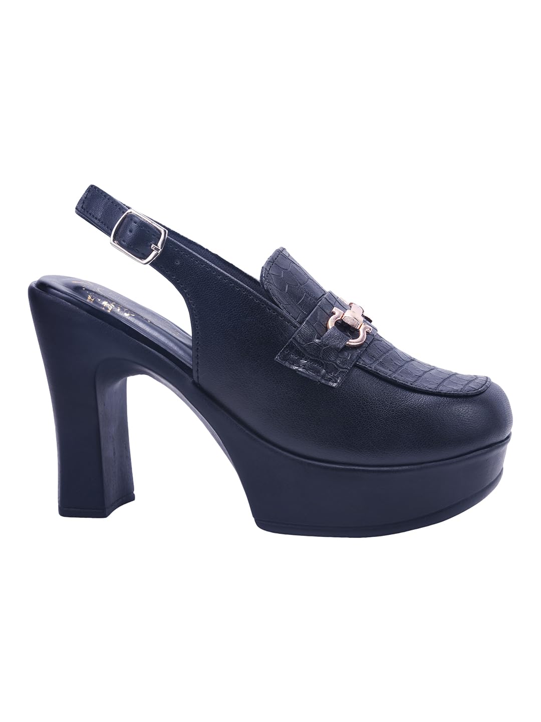 stylestry Women’s Comfortable Sandals Stylish Slip-On || Cushioned Sole for Daily Footwear & Casual Outfits Lightweight-picture-30