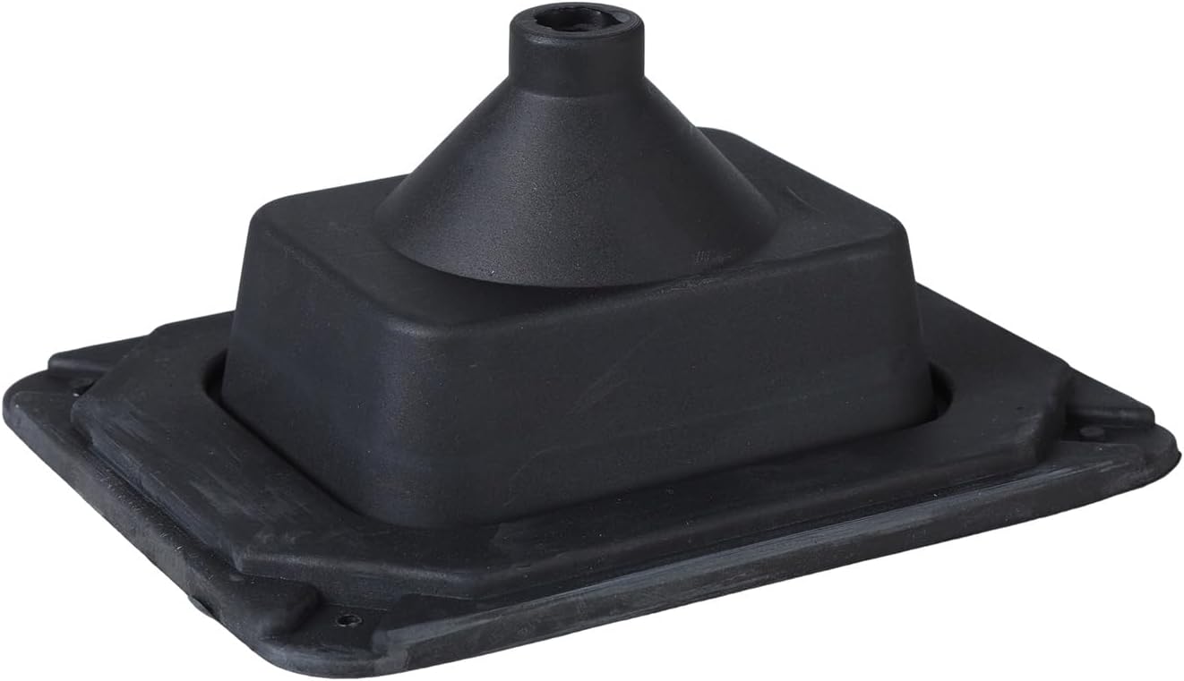 Heavy Duty F81Z7277BB Car Protective Manual Shifter Rubber Boot Rustproof for F350 Transmission Easy Install