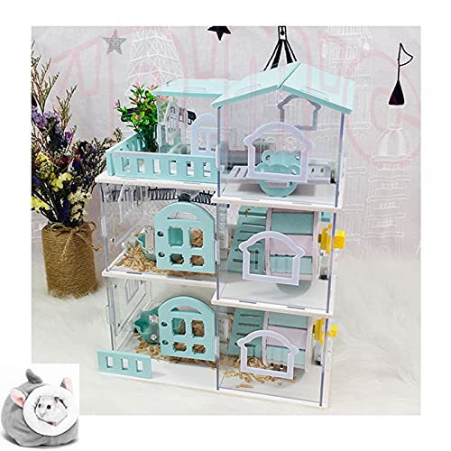 ハムスター 3階 鳥かご ケージの人気商品 通販 価格比較 価格 Com