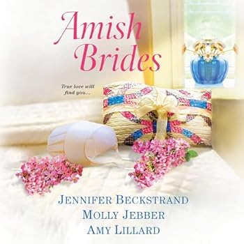 Amish Brides