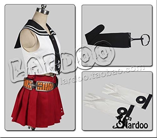 Amazon 実物撮影 コスプレ衣装 阿賀野能代矢矧 艦隊これくしょん 艦これ オーダーサイズ可能 コスプレ 仮装 通販 Amazon 実物撮影 コスプレ衣装 阿賀野能代矢矧 艦隊これくしょん 艦これ オーダーサイズ可能 コスプレ 仮装 通販