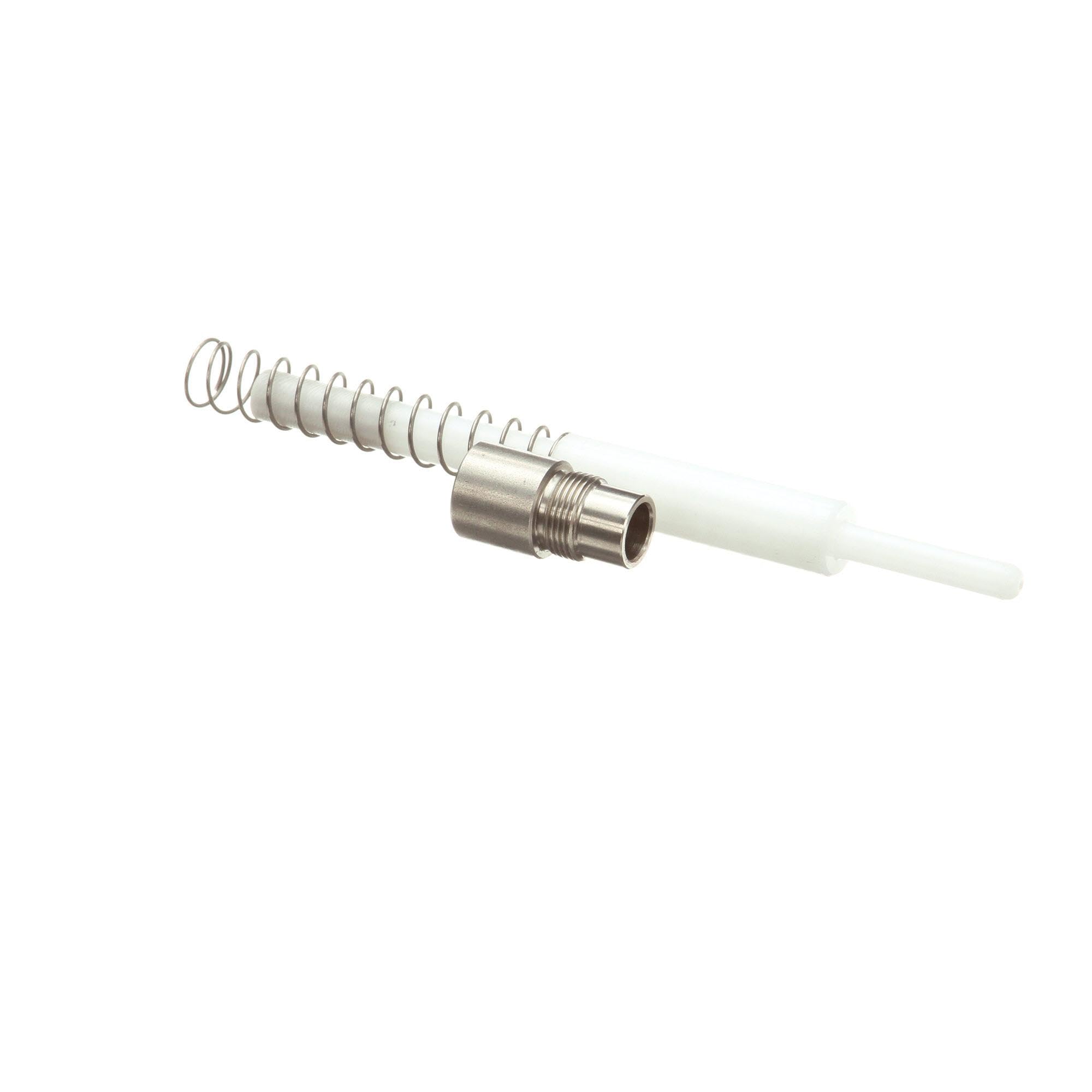 Fraise d'axe de sécurité Sammic CK301 2059344 contre l'usure de l'axe