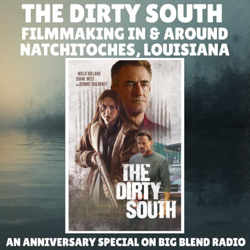 The Dirty South &ndash; An Anniversary Film Special
