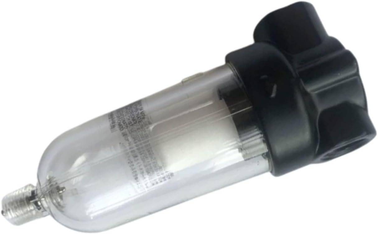 Filter F07-200-M3TG, Pressure Regulating Valve, Filtering Valve