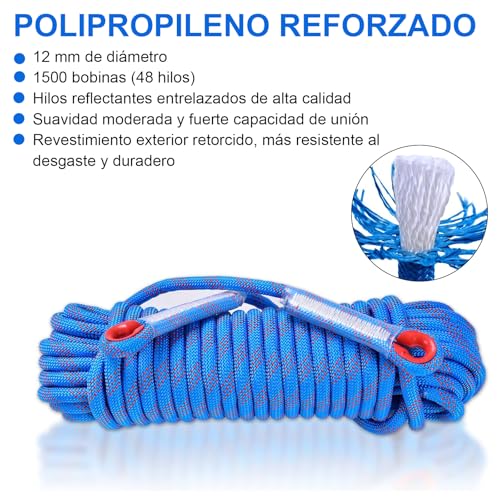 Cuerdas de Vida 23 Imagen adicional