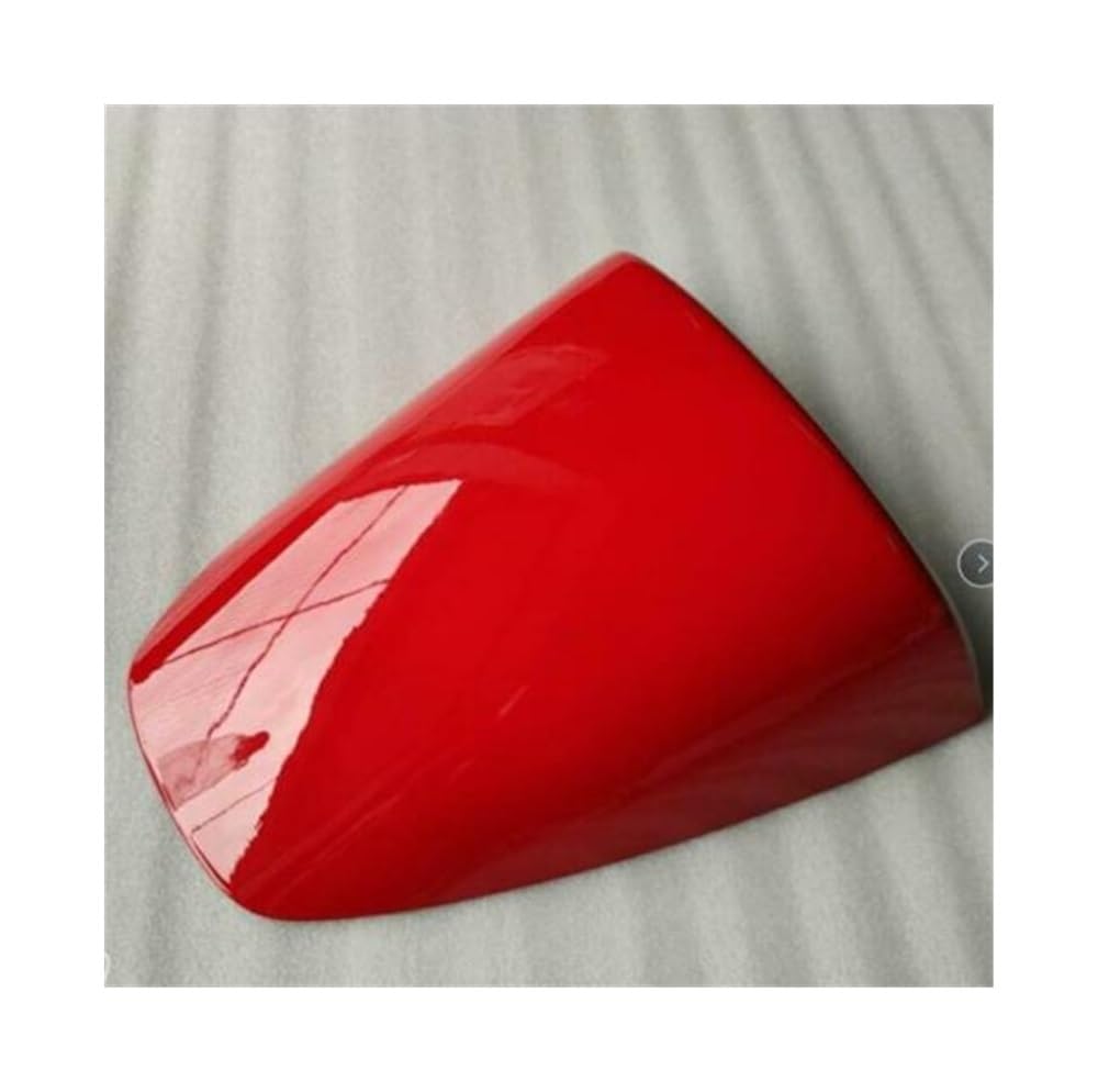 Housse De Siège Arrière/carénage Pour Honda Fire Storm VTR1000F (1997-2005) - Neuve Noire, Générique