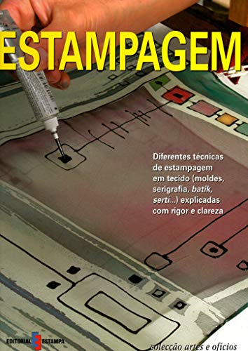 Estampagem: