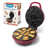 Aoruru Dog Treat Maker in 2 Shapes Pet Treat Molds