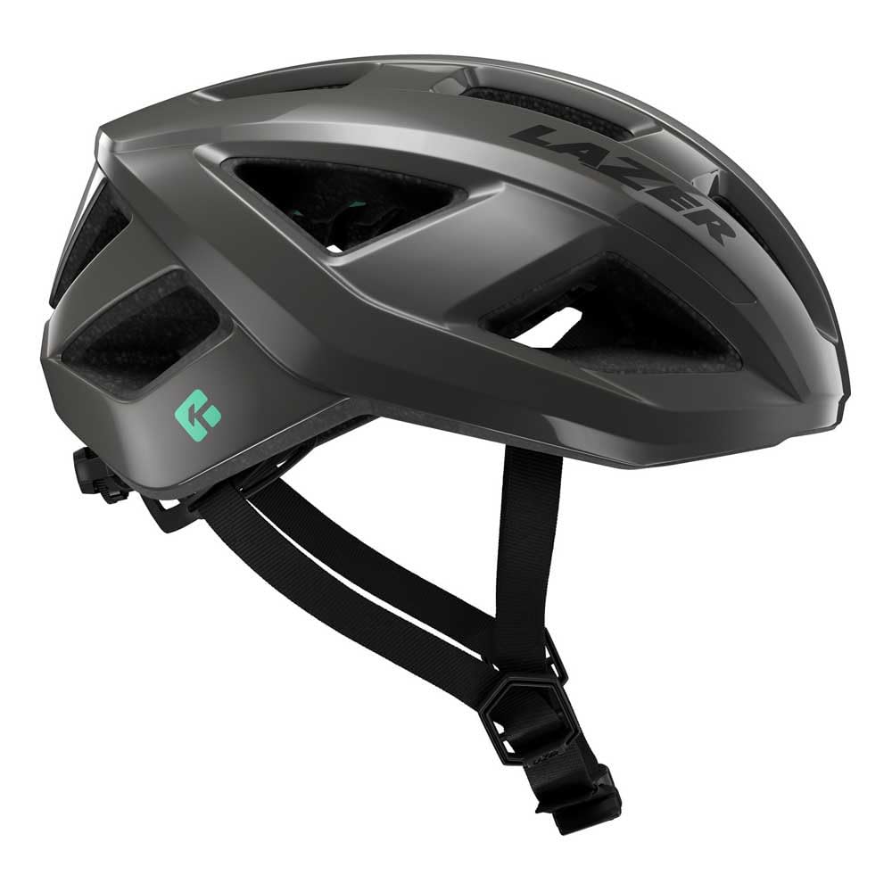 Lazer Kask Tonic KCTitanium M Czapka z daszkiem, Unisex, Wielobarwny