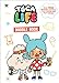 Toca Life Doodle Book (Toca Boca)