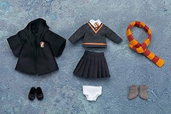 Amazon.co.jp: ねんどろいどどーる ハリー・ポッター おようふく