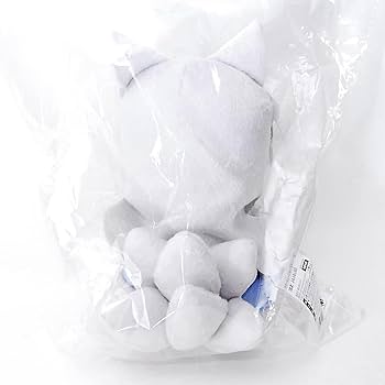 Amazon.co.jp: Gift ふもふもしなの。 ぬいぐるみ アズールレーン