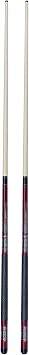 RACK Prime 58" Maplewood Billiard/Pool Cue