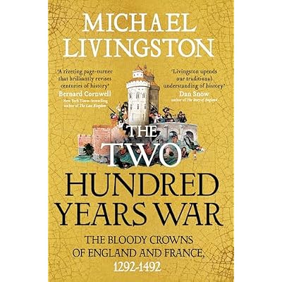 The Two Hundred Years War