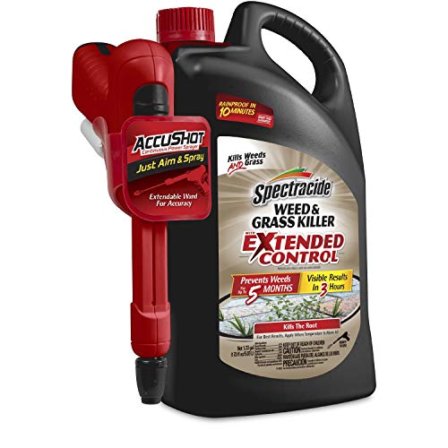 Top 15 Best Weed Killers in 2022 [Buying Guide] OveReview