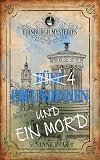 EDINBURGH MYSTERIES: Fünf Freundinnen und ein Mord