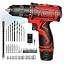 Red12v