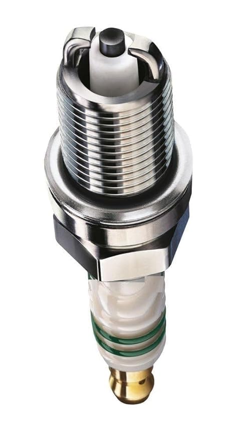 Spark Plug compatible with Hero Splendor/Plus/Passion/Pro/CD 100/SS Kickstart Models-picture-38