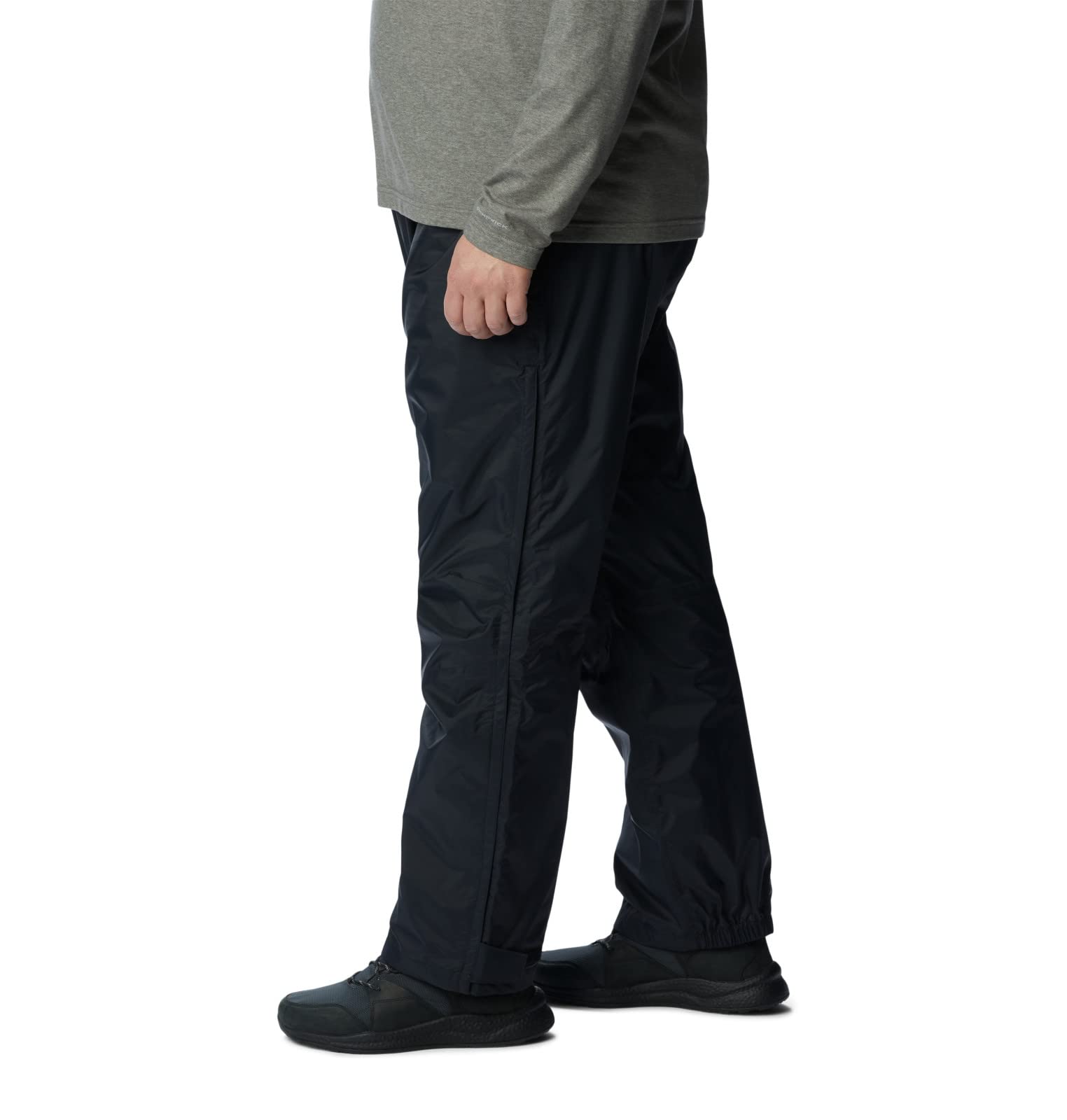 Columbia Pantalón Pouring Adventure II - Pantalón de Verter Adventure II Hombre