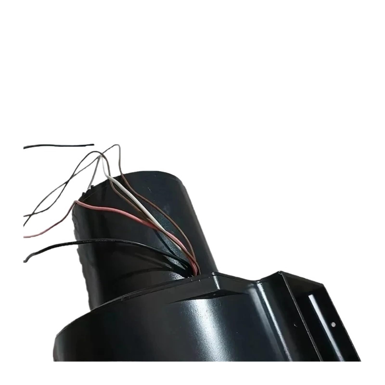 LWJYIPETZQ MB1255-B-F2 100V1.6A blower, cooling fan