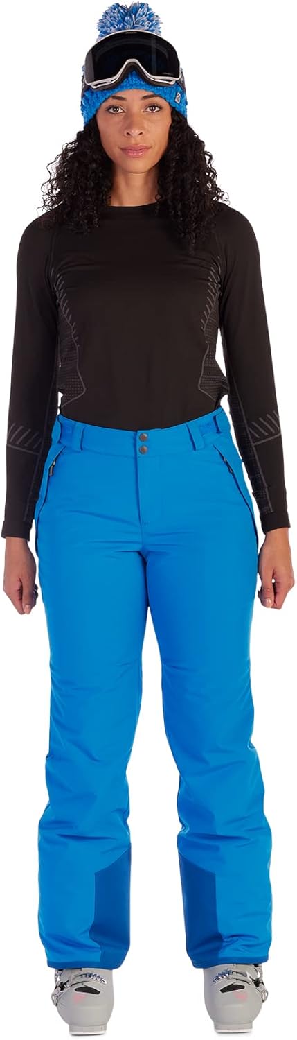 Spyder Women's Spyder Section Pants