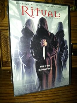 Ritual: Blood Bonds