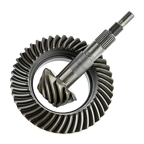 Motive Gear G80390 Differential Ring and Pinion, 3.90 Ratio, GM 7.75