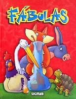 Fabulas/fables 9501129640 Book Cover
