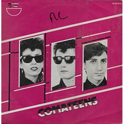CALL ME - VINYL