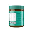 Snackinn Chocolate Peanut Butter Smooth | High Protein for Muscle Growth | Healthy Spread | No Cholesterol | Zero Trans Fat | Creamy & Tasty Chocolate Nut Butter (250 GM,PACK OF 1) gallery image