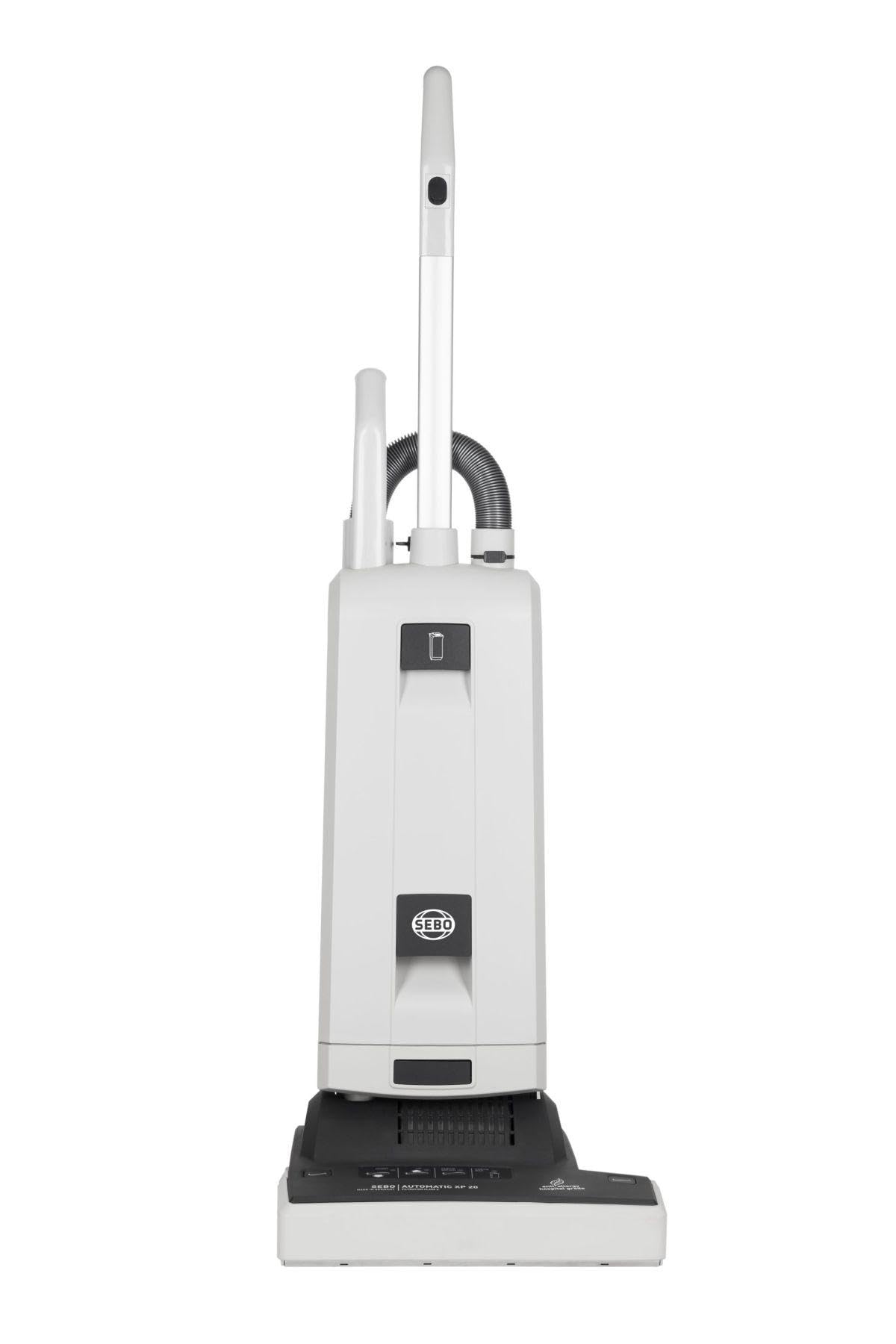 SEBO Automatic XP 20 Profi-Bürstsauger 890Watt Arbeitsbreite 37cm