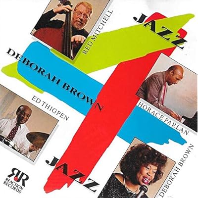 Jazz 4 Jazz