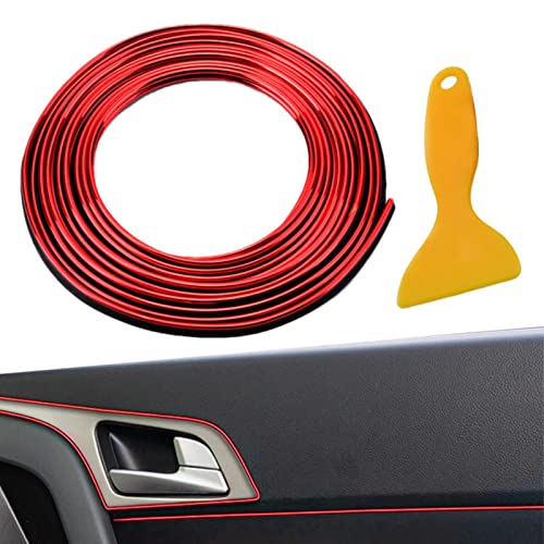 guarnição do interior do carro | Linha Decorativa Automóvel Soft Embedded - Acessórios decorativos p