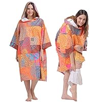 Algopix Similar Product 7 - Hiturbo Womens Beach Surfing Swimming