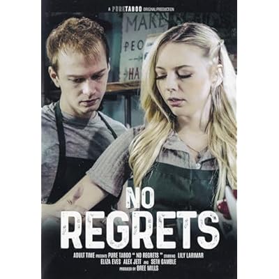 No Regrets