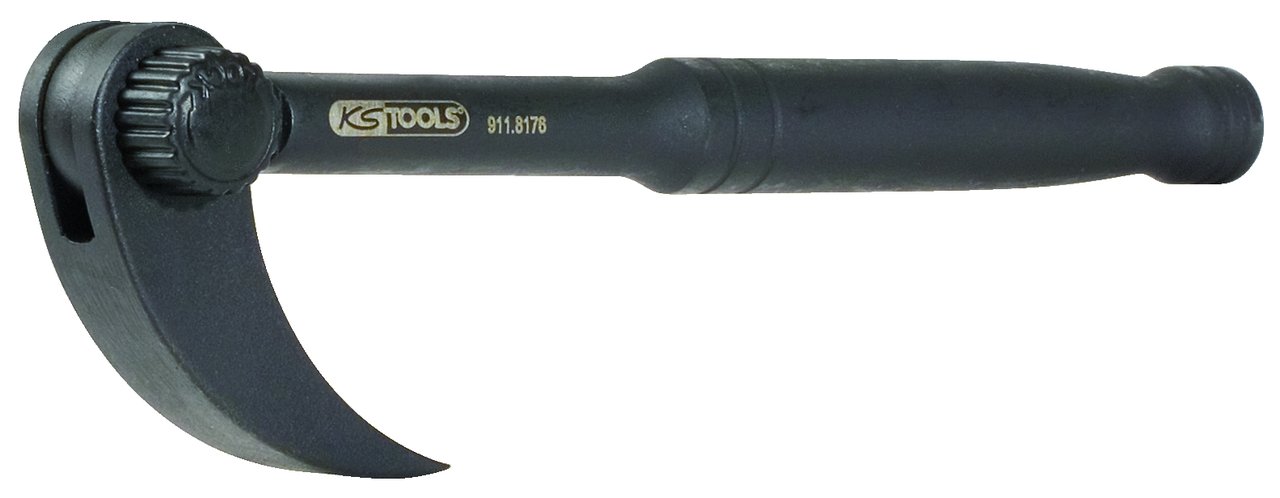 KS TOOLS 911.8176 Montagehebel