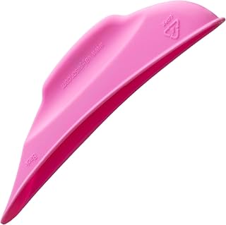 Women’s Intimate Area Protection Shield Brazilian Waxing, Laser Hair Removal, Modesty Protection, Depilation Pink Single Pack