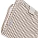 Cambrass - Windeltasche 40x60x1 cm Picnic Latte